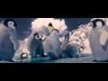 HAPPY FEET 2 La Première Bande Annonce VOSF HD