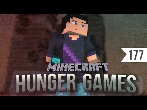 Minecraft: Hunger Games - Game 177 - THE DIAMOND BOOTS!