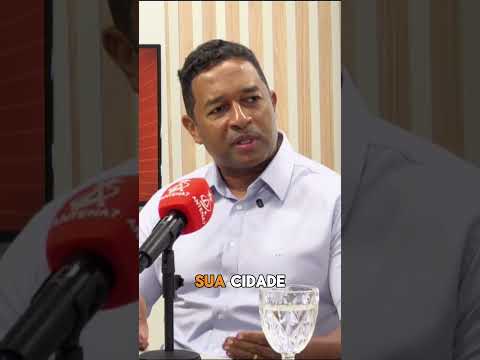 Jequiá da Praia tem um paraíso turístico pouco explorado, diz vereador