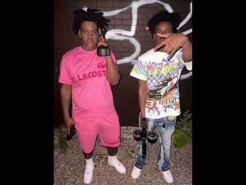 B Swervø - New trend ( Official Audio)