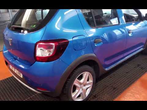 Dacia Sandero Stepway 1.5 dCi 90 Stepway Alternat - Image 2