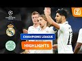HET REGENT GOALS! ?⚽️ | Real Madrid vs Celtic | Champions League 2022/23 | Samenvatting