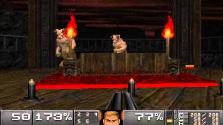 Back to Saturn X - Episode 2, Level 3