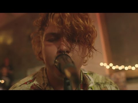 JANK - Caitlyn (Live @ Vinyl Release Show)
