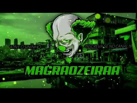 BERIMBAU DA ANDRÔMEDA ☯️☄️ (DJ menor da dz7)