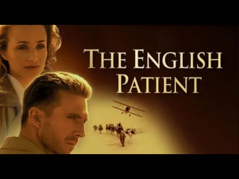 The English Patient (1996) Movie | Ralph Fiennes, Juliette Binoche,Colin  ||  Movie Review & Credits