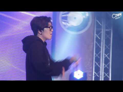 140315 원주 특집공개방송 이선미의 예감좋은날 TAEIL - NICE DAY