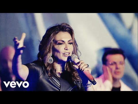 Renascer Praise - Deixa O Céu Descer (Ao Vivo Em São Paulo / 2018)