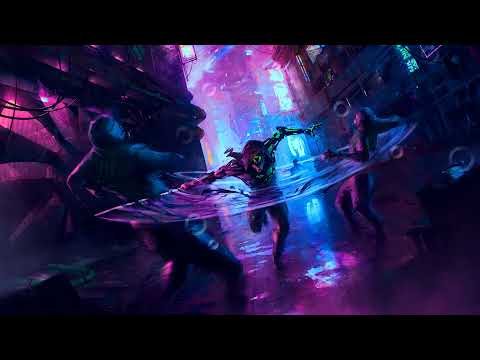 NEUROFUNK DESTRUCTION vol. 14 - FroostyDNB