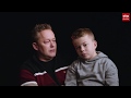 Bram (11) heeft een nierziekte en roept mensen op te doneren