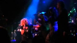 Darlene Love & Stevie VanZandt Sept. 18, 2015 @ The Whisky A-Go-Go