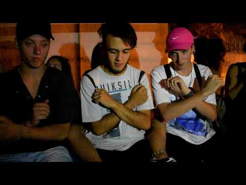 NAYKO vs REY vs DIMI  - FECHA 8- 1 VS 1- (4X4 ) FINAL - ALTA FREE - TERCERA EDICION