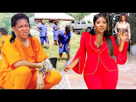 From Prison To Celebrity Full Movie Mercy Johnson Latest Nigerian Nollywood Movie Full HD