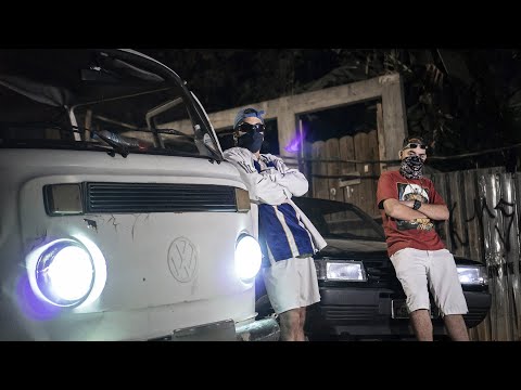 BRR AllFavela - Strike feat. Caue Gas I Prod. Caue Gas | AllFavela Records