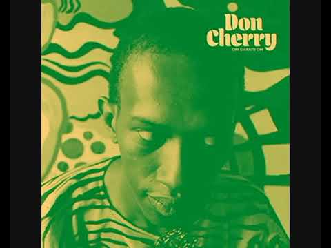 Don Cherry - Luna Turca - (1976)