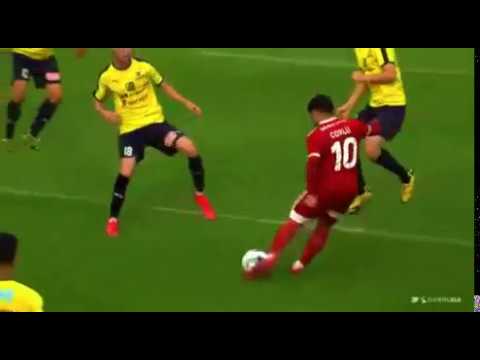 Hobro IK  Lyngby  56'   1 1  Corlu R  Gytkjær F , Lyngby