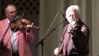 Tommy Edwards & The Bluegrass Experience - Big Mon