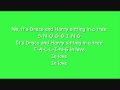Draco and Harry - The Whomping Willows (Lyrics ...