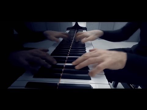 Debussy: Etudes (Book I) - Roger Muraro (extrait/extract)