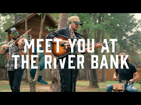Dallas Alexander - Meet You At The River Bank