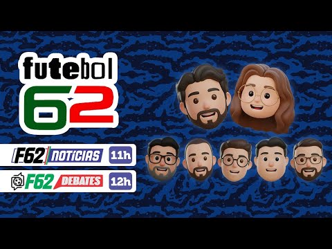 F62 Notícias e F62 Debates - Edição 13/03/2026