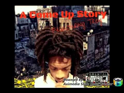 Tavo Montana ft.Trey Blanco - Outchea