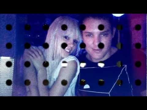 tyDi (Feat.Kerli) - Glow In The Dark [Original]