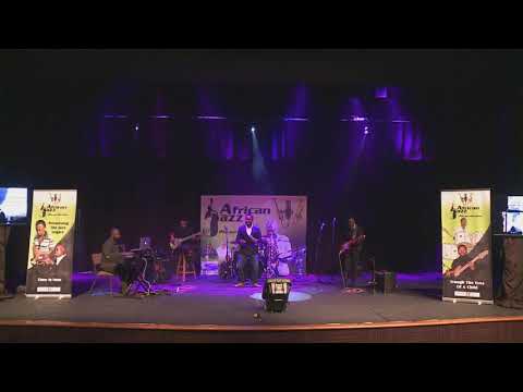 Sbu Dludlu Band - Ntyilo Ntyilo