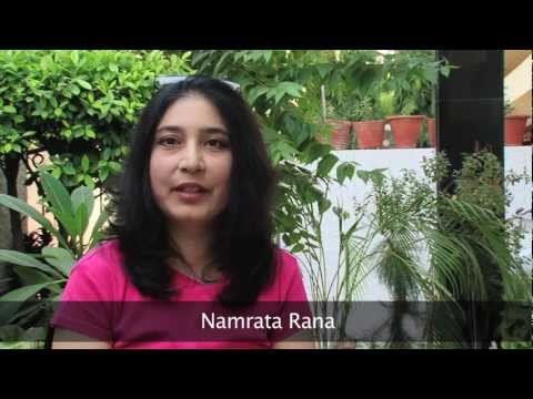 Personal/Public: The Power of Seeing