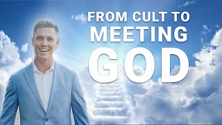 Near Death Experience I Joe Joe Died I From Cult to Meeting GOD In Heaven & Facing Judgment Ep. 17