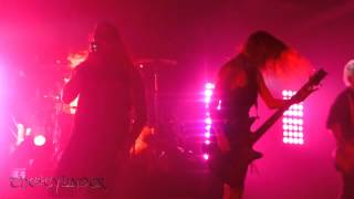 Coal Chamber - Another Nail in the Coffin - Live 7-28-15