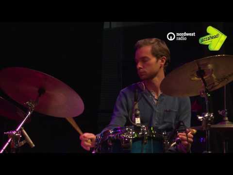 jazzahead! 2017 – Lorenz Kellhuber Trio
