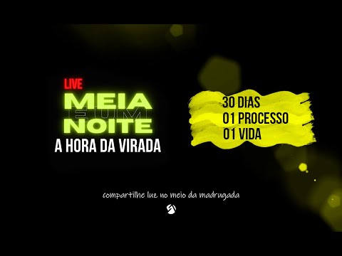 Meia Noite e Um - A Hora da Virada [Trailer]