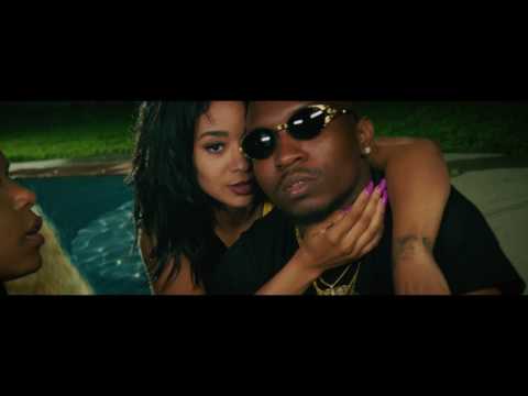 Kay Rhoma - Splash (Official Music Video)