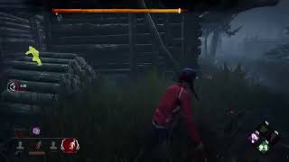 ［DBD]　お昼休みにデッドバイデイライト　　dead by daylight
