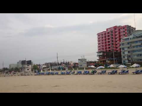 Bay of bengol in cox's bazar at Bangladesh