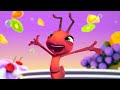 Antiks Chocolate Lovers Paradise Sweet Dreams Cartoons For Children
