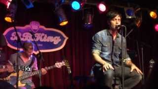 Ramin karimloo / I Dreamed A Dream ~ Empty Chairs at Empty Tables