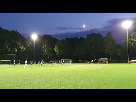 SO Soest JO16-2 - Olympia '25 JO16-1, 11 oktober 2021