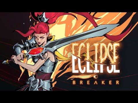 Unique Mix of Turn-based Roguelike With Action RPG | Eclipse Breaker Demo Gameplay