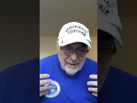 Hebrew Word Study- When You Pray