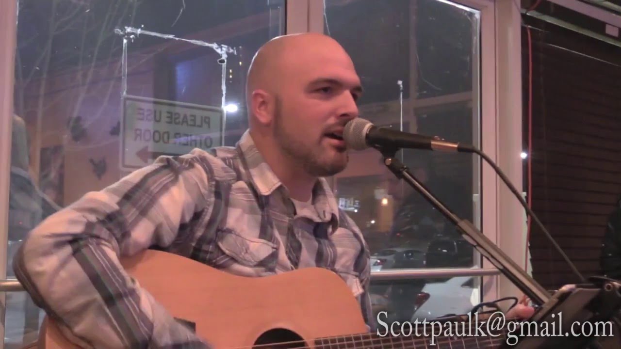 Promotional video thumbnail 4 for Scotty Paulk
