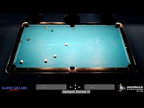 Jackpot Series III  |  23.05.2019