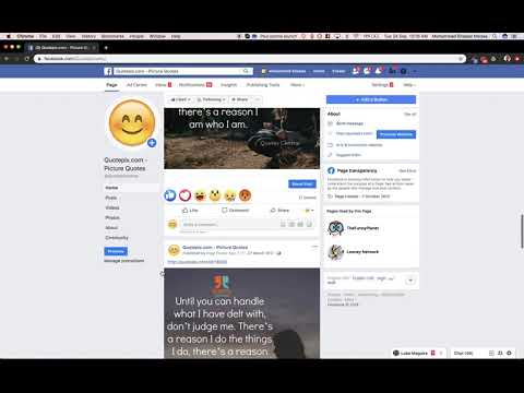 Item video thumbnail