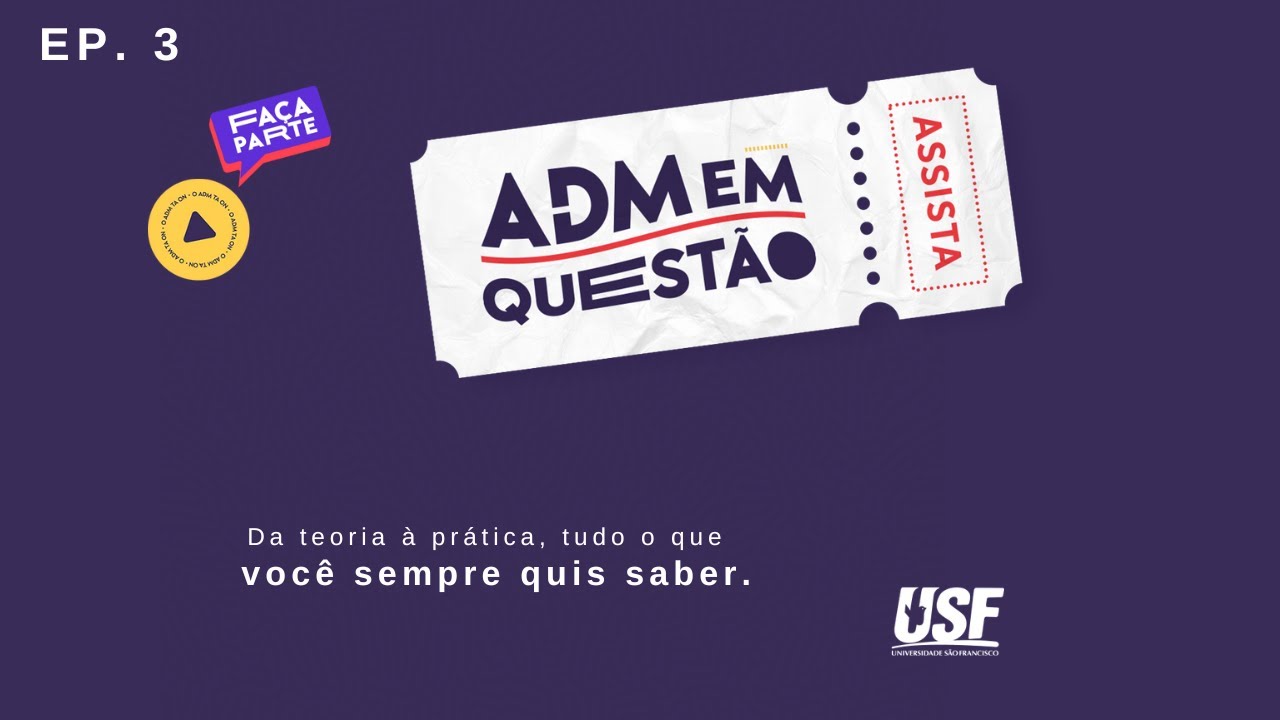 EP 3. Adm em Questão - Psicologia Esportiva nas Olimpíadas