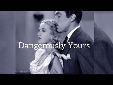 Dangerously Yours / Cigarettes Out The Window (türkçe)