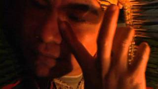 Ritual de Cura Kaxinawá com Ayahuasca na Floresta dos Unicórnios