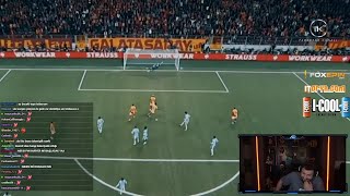 |ATABERK DOĞAN| EN İYİ GOLLERİ İZLİYOR