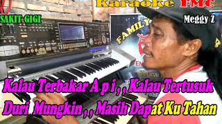 Download lagu Sakit Gigi (NADA PRIA) By Meggy Z | Versi Patam ManuaL || KARAOKE KN7000 FMC mp3 Download lagu Sakit Gigi (NADA PRIA) By Meggy Z | Versi Patam ManuaL || KARAOKE KN7000 FMC mp3