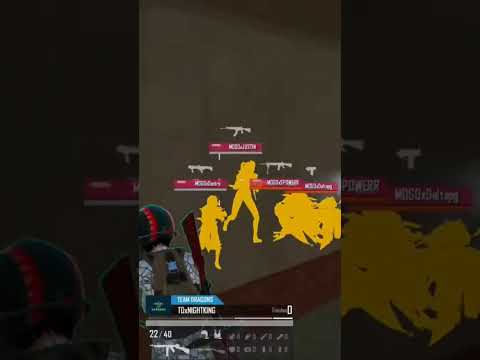 #2v4 #Teamdragon vs Teammogo #bgmilive #krafton_india_esports